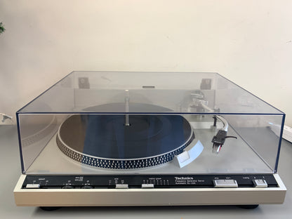 Technics SL-235 Turntable