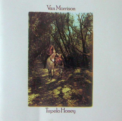 Van Morrison : Tupelo Honey (CD, Album, Club, RE, Spe)