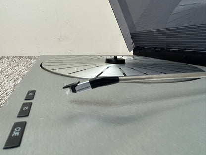 Bang & Olufsen B&O Beogram RX2 Turntable * MMC5 Cartridge * Fully Serviced * Local Pick-Up Only
