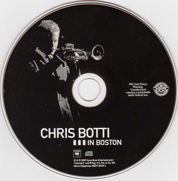 その他 Chris Botti in Boston (Dig) [Blu-ray] Amazon.com: Chris Botti in Boston [Blu-ray] : Chris Botti: Movies & TV