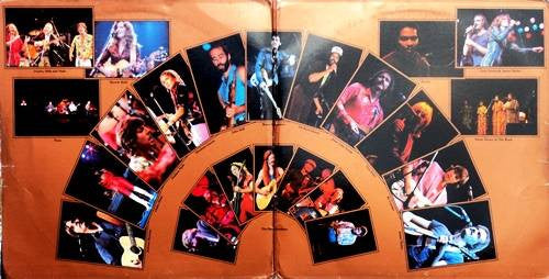 Buy Various : No Nukes - The Muse Concerts For A Non-Nuclear
