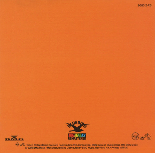 Coleman Hawkins - Ben Webster - Benny Carter : Three Great Swing Saxophones (CD, Comp, Mono, RM)