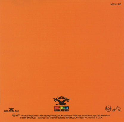 Coleman Hawkins - Ben Webster - Benny Carter : Three Great Swing Saxophones (CD, Comp, Mono, RM)