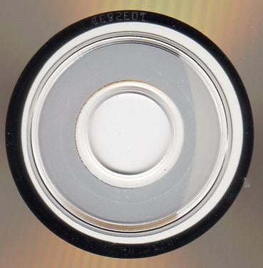 Patti Austin : That Secret Place (CD, Album, Club)