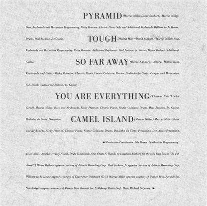 David Sanborn : Close-Up (CD, Album, Club)