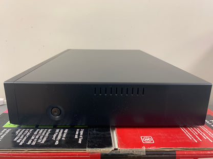 Sony RDR-GXD455 DVD Recorder * Original Box