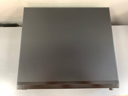 Sony CDP-CE375 Compact 5-Disc Carousal