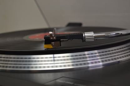 Sony PS-T2 Turntable * Fully Serviced