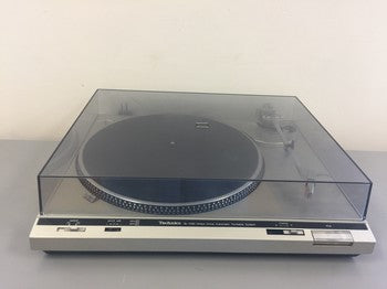 Technics SL-D20 Turntable
