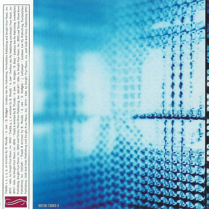 Evanescence : Fallen (CD, Album, DAD)