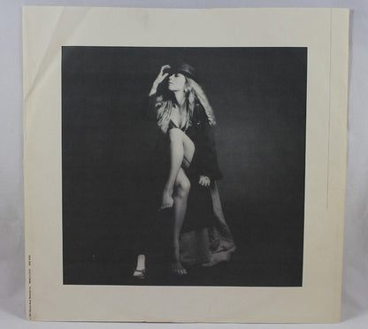 Rickie Lee Jones : Pirates (LP, Album, Spe)