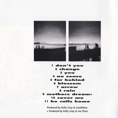 Candlebox : Candlebox (CD, Album, SRC)
