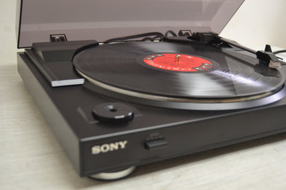 Sony PS-LX300USB
