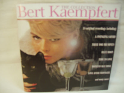 Bert Kaempfert : The Collection (CD, Comp)