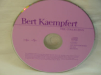 Bert Kaempfert : The Collection (CD, Comp)