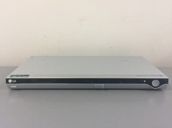 LG DN 788 Single CD DVD Player