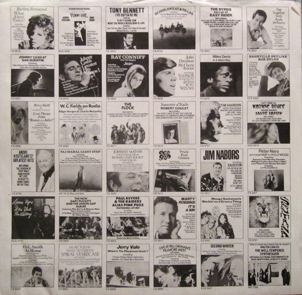 Simon & Garfunkel : Bridge Over Troubled Water (LP, Album, Pit)