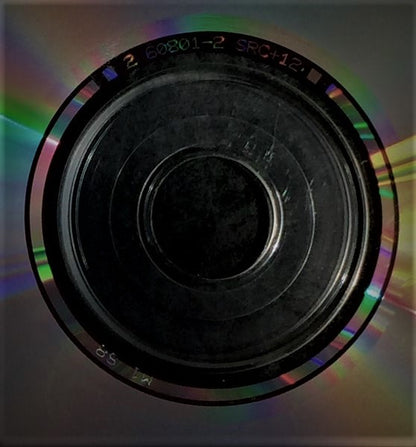 The Sugarcubes : Life's Too Good (CD, Album, Club)