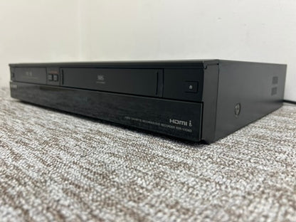 Sony RDR-VX560 VHS and DVD Recorder Combo * Remote * Fully Serviced
