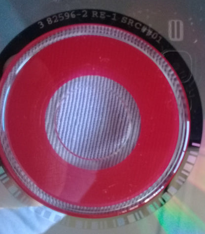 Collective Soul : Hints Allegations & Things Left Unsaid (CD, Album, Promo)