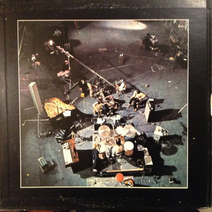 The Beatles : Let It Be (LP, Album, LA )