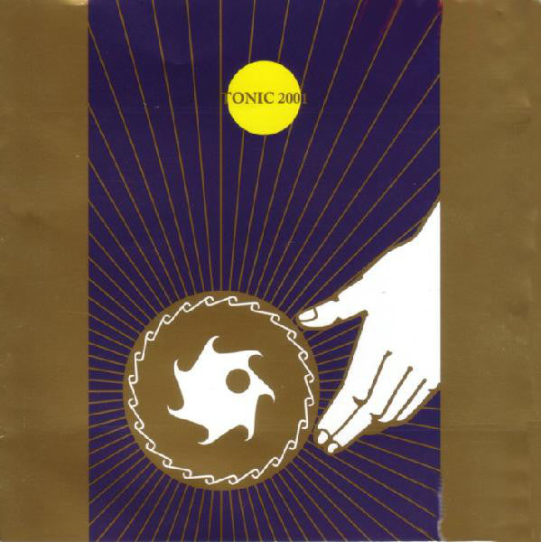 Rovo : Tonic 2001 (2xCD, Album)