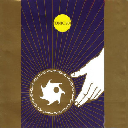 Rovo : Tonic 2001 (2xCD, Album)