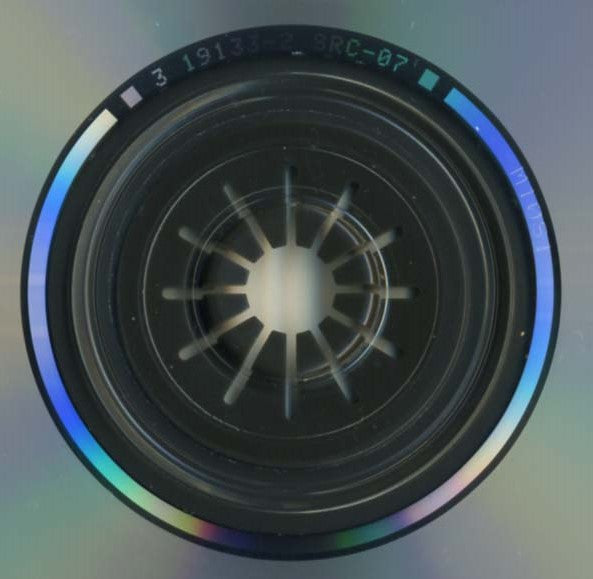 Yes : Close To The Edge (CD, Album, RE)