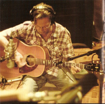 Eric Clapton : Clapton (CD, Album)