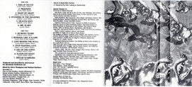 Dokken : Back For The Attack (Cass, Album, Club, Cle)