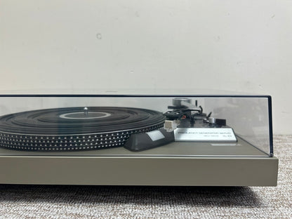 Technics SL-23 Belt Drive Turntable * Manual * Fully Serviced *