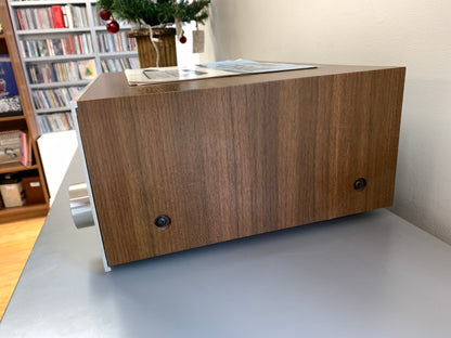 Yamaha CT-610II Stereo Tuner *Manual