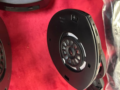 Sennheiser HDR 160 Headband Wireless Headphones With Base & NEW EARPADS