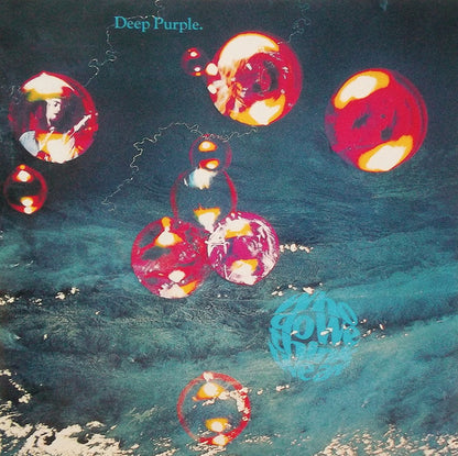 Deep Purple : Who Do We Think We Are (CD, Album, Club, RE)