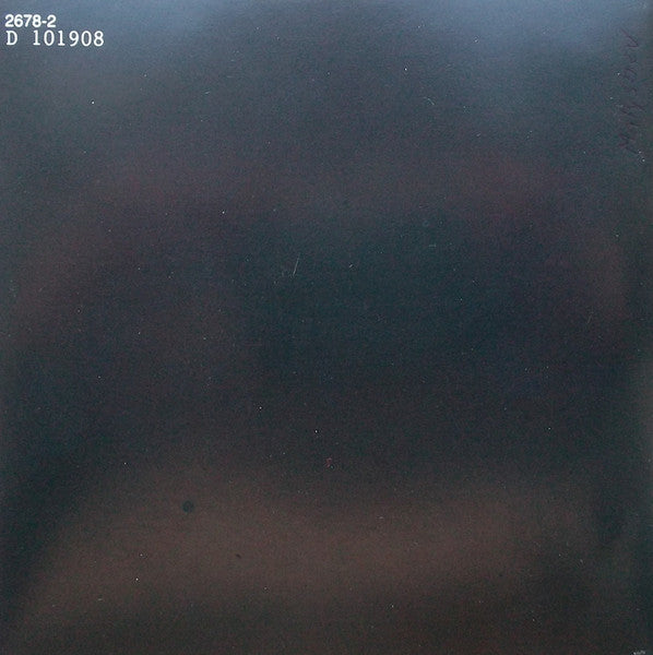 Deep Purple : Who Do We Think We Are (CD, Album, Club, RE)