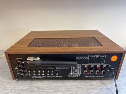 Technics SA-5350 Stereo Receiver * 28W RMS *
