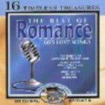 Various : The Best Of Romance 60's Love Songs (CD, Comp)