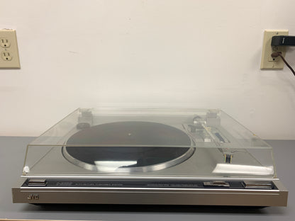 JVC L-A100 Turntable