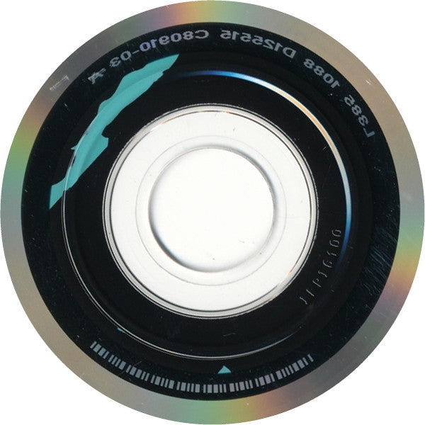 The Brian Setzer Orchestra* : The Dirty Boogie (CD, Album, Club, BMG)