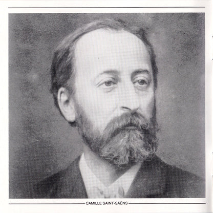 Saint-Saëns* / Dukas*, Simon Preston, Berliner Philharmoniker, James Levine (2) : »Orgel-Symphonie« = Symphony No. 3 »Organ« = »Avec Orgue« / L'Apprenti Sorcier (CD, Album, PDO)