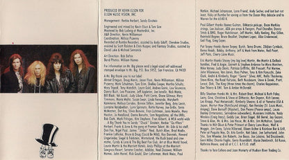 Mr. Big : Lean Into It (Cass, Album, SR,)