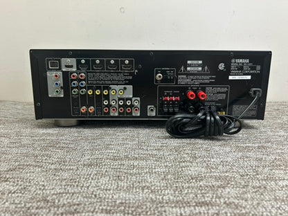 Yamaha RX-V371 Stereo Receiver * 80W RMS * Fully Serviced