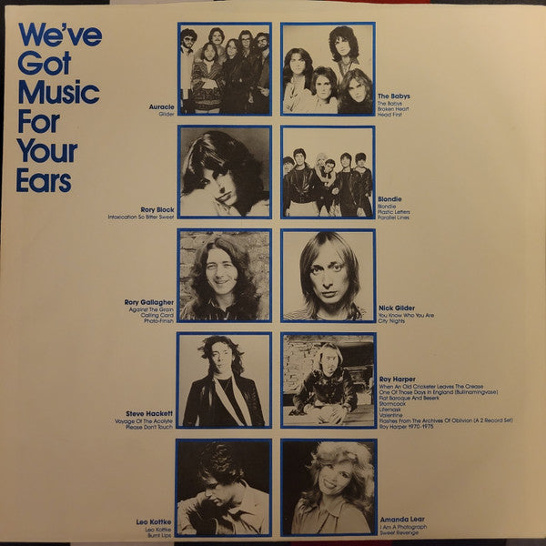 Jethro Tull : Thick As A Brick (LP, Album, RE, Gat)