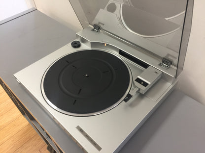 Sony PSLX 510 Turntable