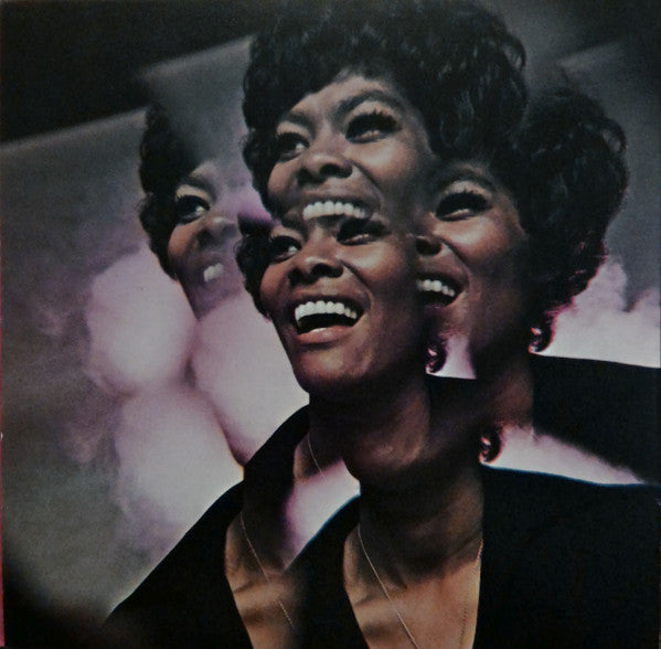 Buy Dionne Warwick : I'll Never Fall In Love Again (LP, Album, RP