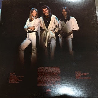 Rush : 2112 (LP, Album, RE, Gat)