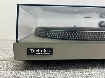 Technics SL-23 Belt Drive Turntable * Manual * Fully Serviced *
