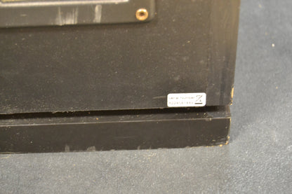Jamo S-606 Floor Standing Speakers * Fully Serviced * No Store Shipping *