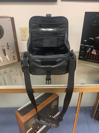 Sony Cybershot Exmor DSC-HX1 Digital Still Camera