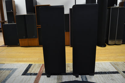 Boston Acoustics VR950 Floor Standing Speakers * No Store Shipping * Fully Serviced